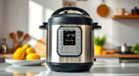 Instant Pot Pressure Cooker Maintenance: A Complete How-To & Troubleshooting Guide