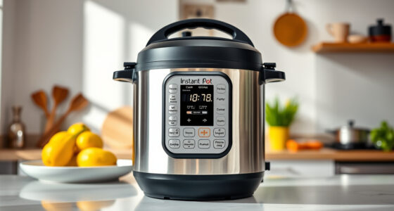 Instant Pot Pressure Cooker Maintenance: A Complete How-To & Troubleshooting Guide
