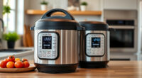 Instant Pot Pro Review: Pros, Cons, and Who It's For
