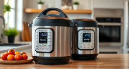 Instant Pot Pro Review: Pros, Cons, and Who It's For