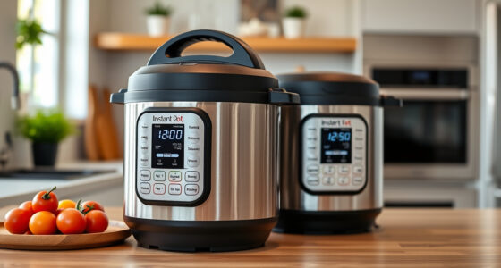 Instant Pot Pro Review: Pros, Cons, and Who It's For