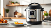 Instant Pot Pro vs Instant Pot Ultra: Which One Fits You?