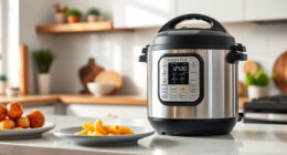 Instant Pot Pro vs Instant Pot Ultra: Which One Fits You?