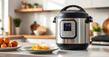 Instant Pot Pro vs Instant Pot Ultra: Which One Fits You?