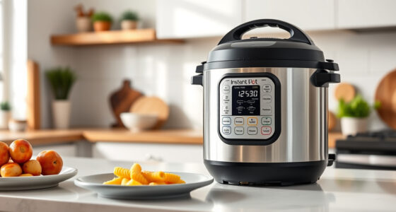 Instant Pot Pro vs Instant Pot Ultra: Which One Fits You?