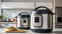 Instant Pot Pro vs Instant Pot Ultra: Which One Fits Your Kitchen?