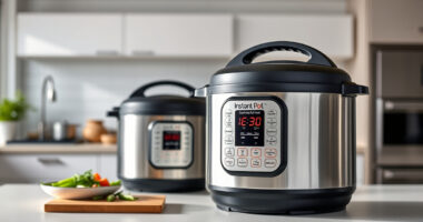Instant Pot Pro vs Instant Pot Ultra: Which One Fits Your Kitchen?