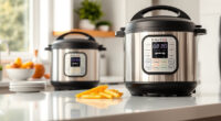 Instant Pot Pro vs Instant Pot Vortex Air Fryer: Full Comparison
