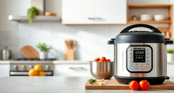 Instant Pot Pro vs Instant Pot Vortex Air Fryer: Full Comparison