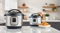 Instant Pot Ultra Review: Versatile Multi-Cooker for Every Kitchen