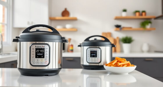 Instant Pot Ultra Review: Versatile Multi-Cooker for Every Kitchen