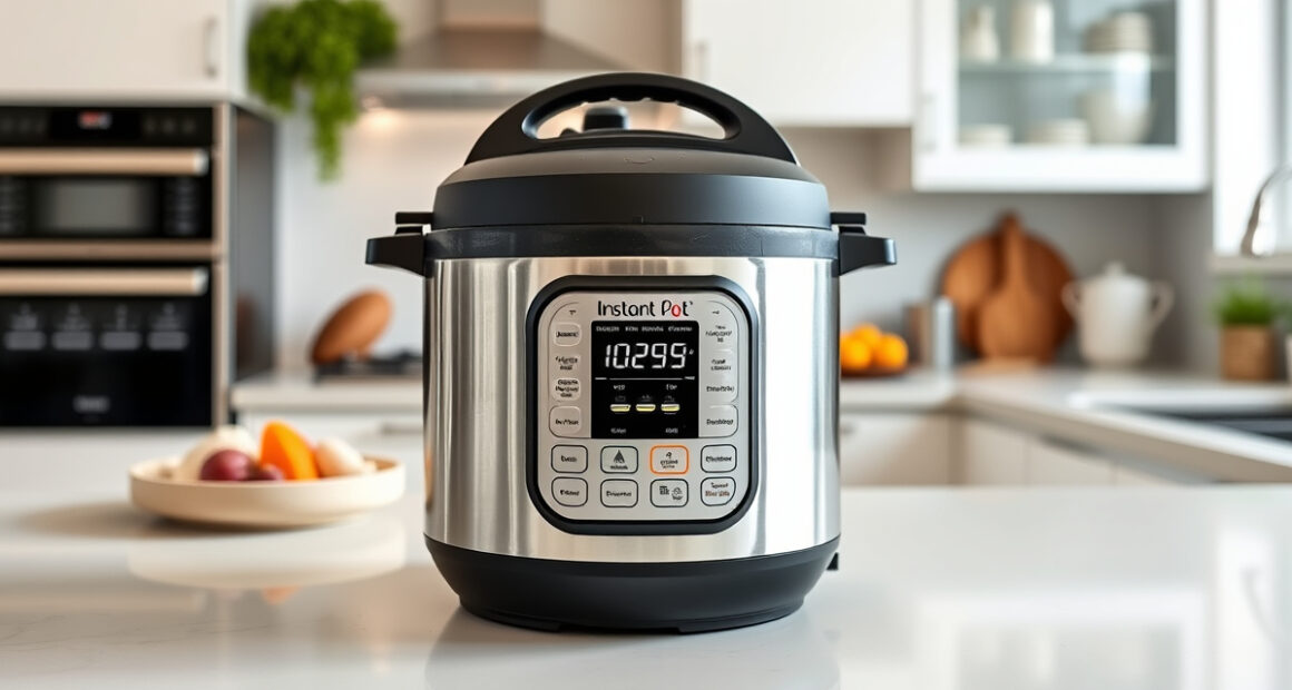 Instant Pot Ultra vs Instant Pot Vortex Air Fryer: Full Comparison