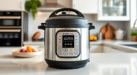 Instant Pot Ultra vs Instant Pot Vortex Air Fryer: Full Comparison