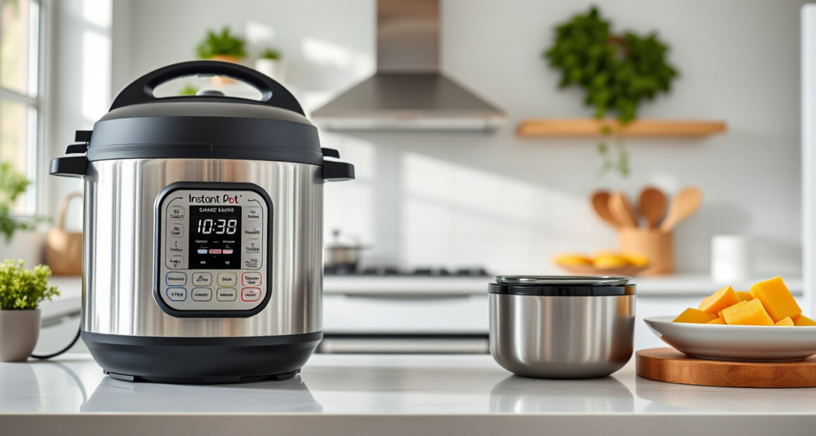 Instant Pot Ultra vs Instant Pot Vortex Air Fryer: Full Comparison