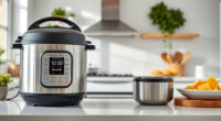 Instant Pot Ultra vs Instant Pot Vortex Air Fryer: Full Comparison