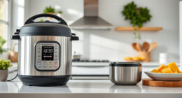 Instant Pot Ultra vs Instant Pot Vortex Air Fryer: Full Comparison