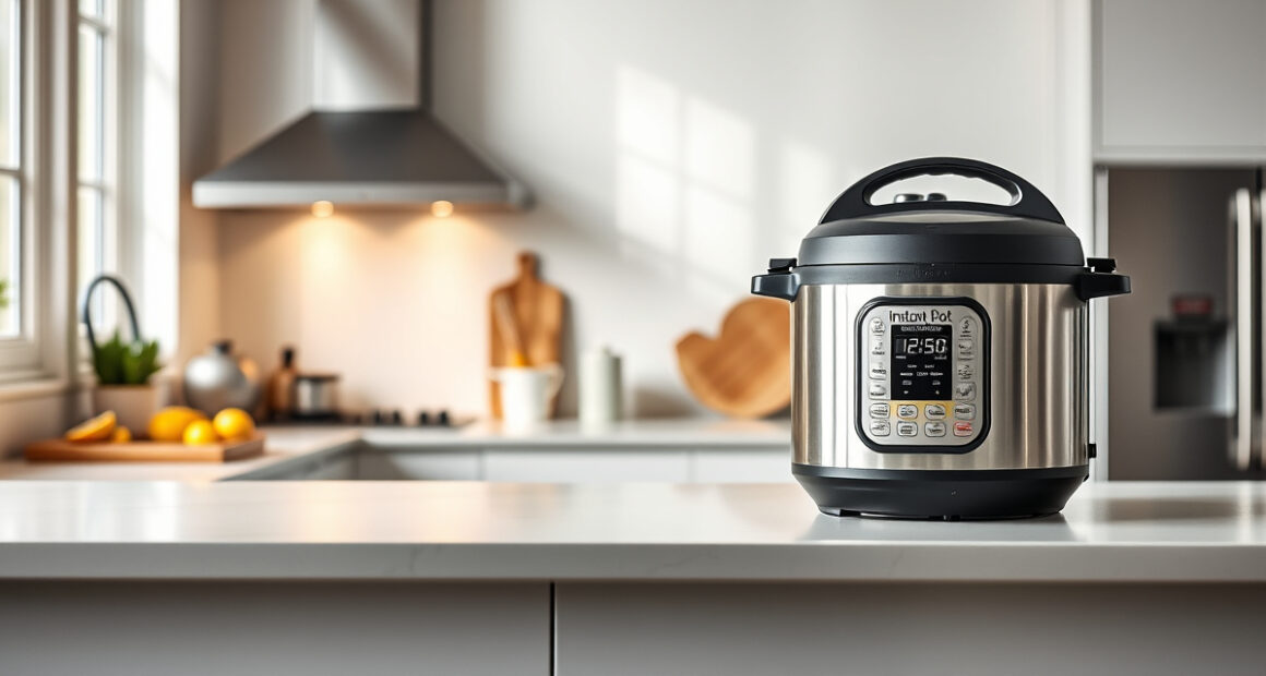 Instant Pot Vortex Air Fryer Review: Pros, Cons, and Who It's For