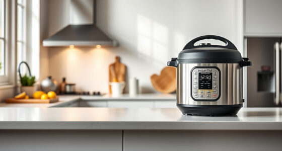 Instant Pot Vortex Air Fryer Review: Pros, Cons, and Who It's For