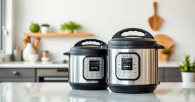 Instant Pot Vortex Air Fryer Review: Pros, Cons & Who It's For