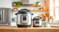 Instant Pot vs Cuisinart Pressure Cookers: Which Is Better?