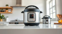Instant Pot vs Cuisinart Pressure Cookers: Which Is Better?