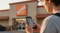Is Home Depot Open On July 4Th