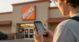 Is Home Depot Open On July 4Th