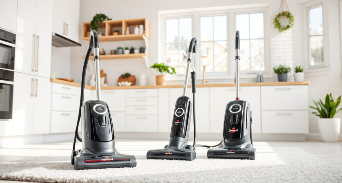 Is the Bissell CrossWave Worth It? Honest Review