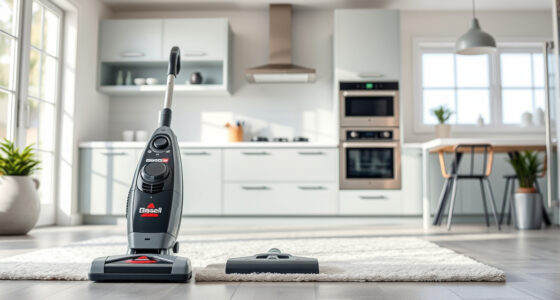 Is the Bissell CrossWave Worth It? Honest Review