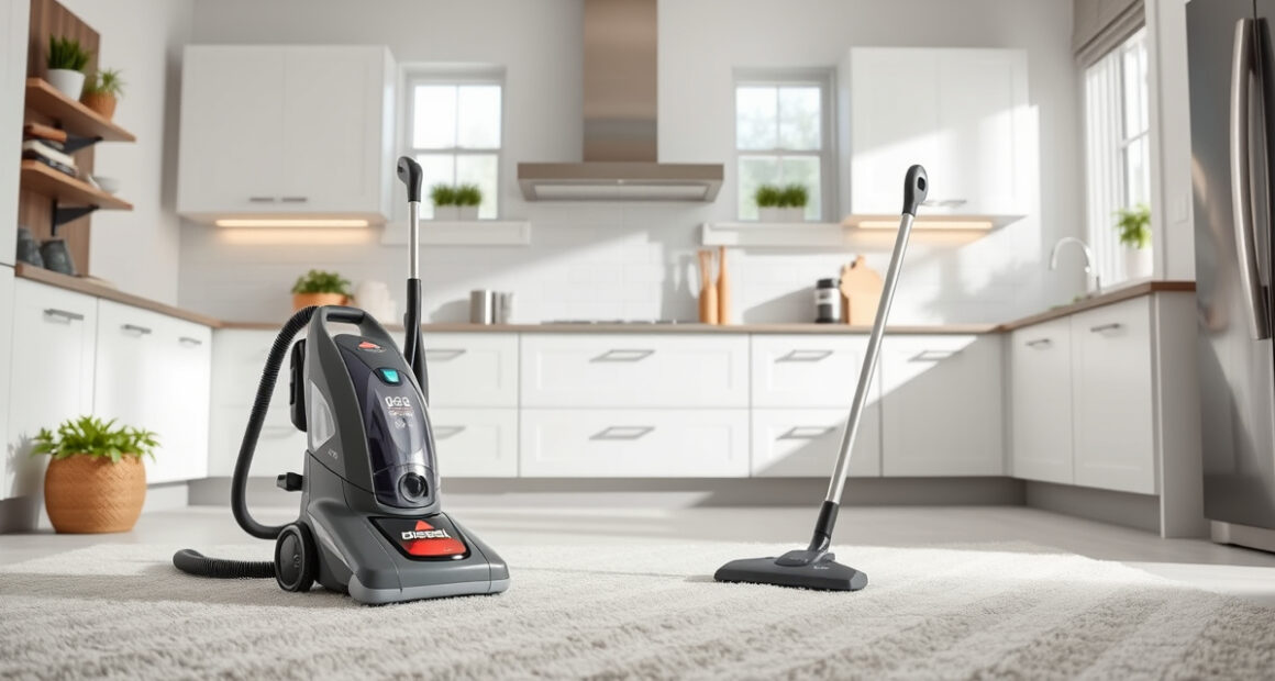 Is the Bissell SpotClean Pro Worth It? Honest Review