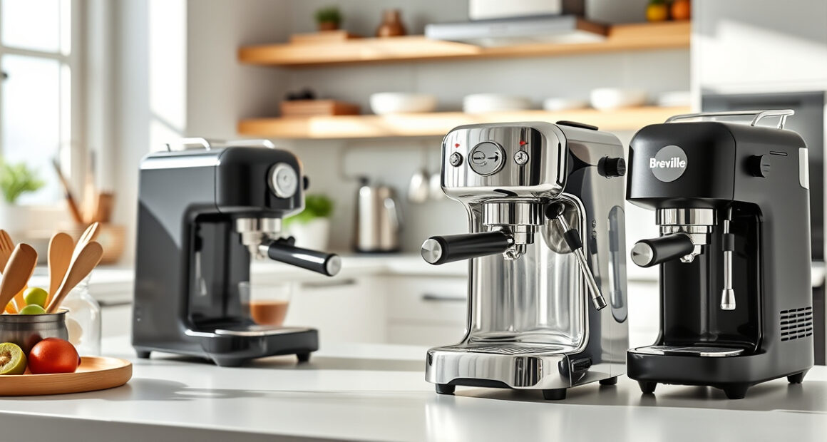 Is the Breville Oracle Touch Worth It? Honest Review