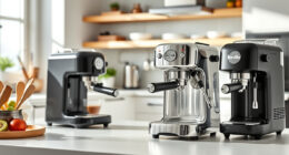 Is the Breville Oracle Touch Worth It? Honest Review