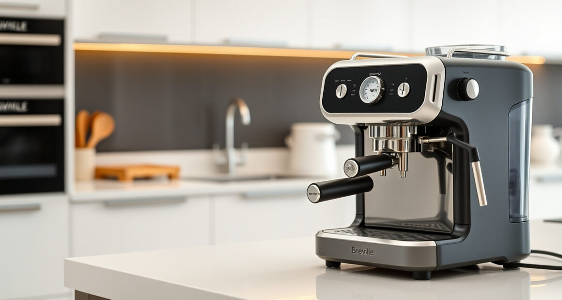 Is the Breville Oracle Touch Worth It? Honest Review