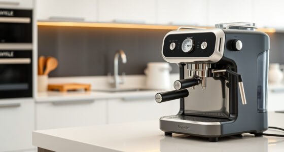 Is the Breville Oracle Touch Worth It? Honest Review
