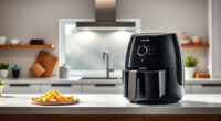 Is the COSORI 9-in-1 Air Fryer Worth It? Honest Review