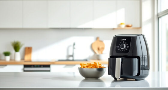 Is the COSORI 9-in-1 Worth It? Honest Review of Top Models