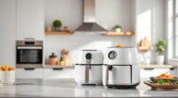 Is the COSORI Lite Worth It? Honest Review of Top Air Fryers