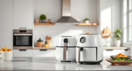 Is the COSORI Lite Worth It? Honest Review of Top Air Fryers