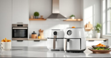 Is the COSORI Lite Worth It? Honest Review of Top Air Fryers