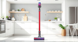 Is the Dyson Gen5detect Worth It? Honest Review of Top Cordless Vacuums
