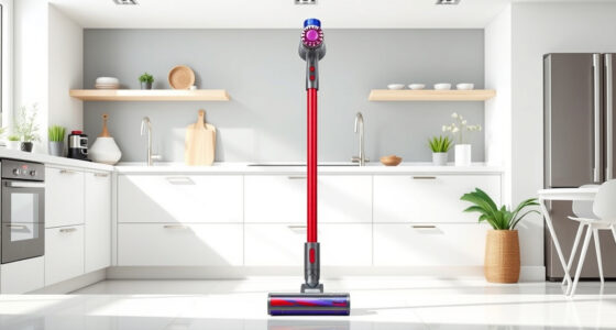 Is the Dyson Gen5detect Worth It? Honest Review of Top Cordless Vacuums