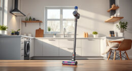Is the Dyson Outsize Worth It? Honest Review of Top Dyson Cordless Vacuums