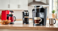 Is the Keurig K-Cafe Worth It? Honest Review