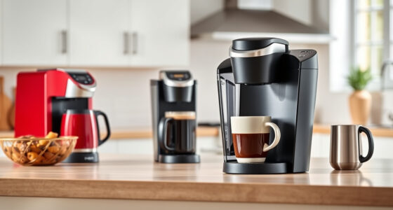 Is the Keurig K-Cafe Worth It? Honest Review