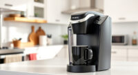 Is the Keurig K-Cafe Worth It? Honest Review of Top Coffee Makers