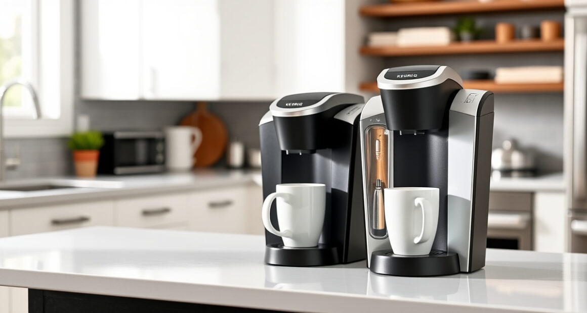 Is the Keurig K-Mini Worth It? Honest Review