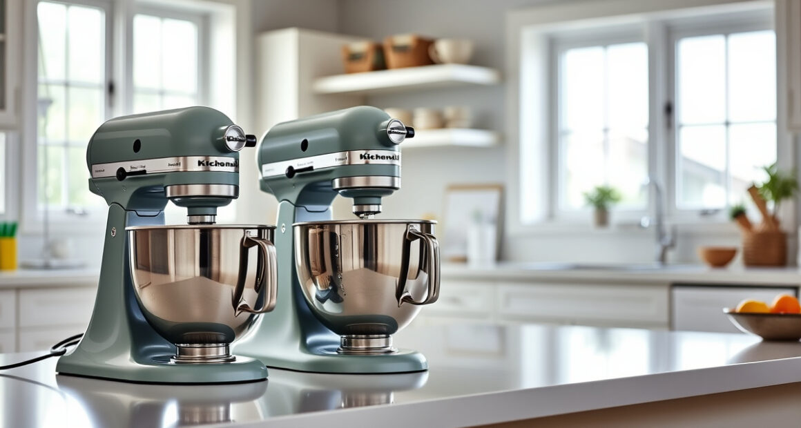 Is the KitchenAid Classic Worth It? Honest Review