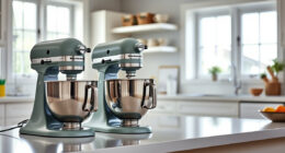 Is the KitchenAid Classic Worth It? Honest Review