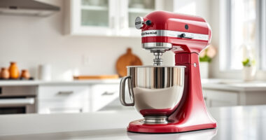 Is the KitchenAid Mini Worth It? Honest Review