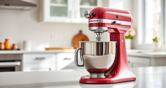 Is the KitchenAid Mini Worth It? Honest Review